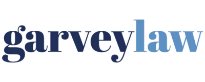 Garvey Law logo