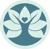 The Healing Coop logo