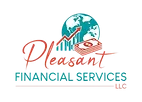Pleasant Financial Services logo