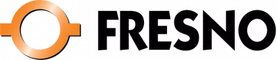 Fresno Valves and Castings logo