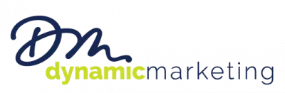 Dynamic Marketing logo