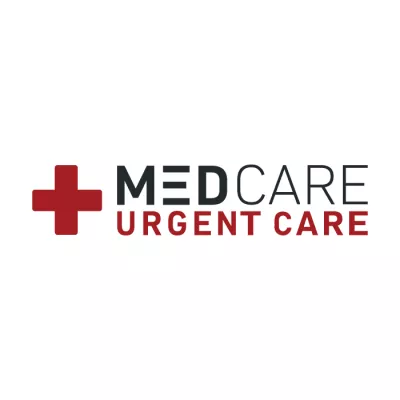 MedCare Urgent Care logo