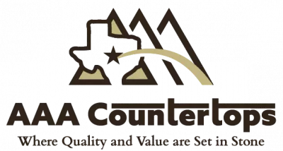 AAA Countertops logo