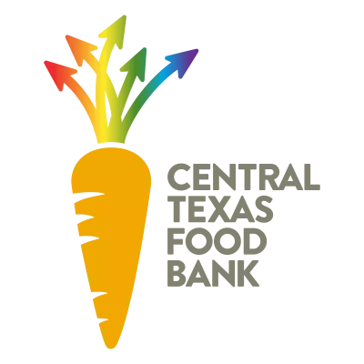 Central Texas Food Bank logo