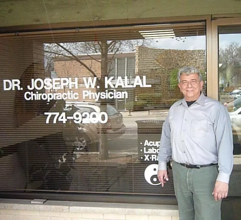 Joseph Kalal DC