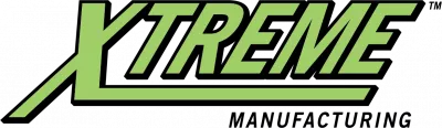 Xtreme Manufacturing logo