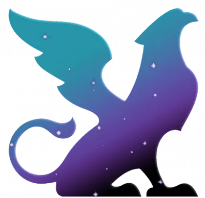 Griffin Theatre logo