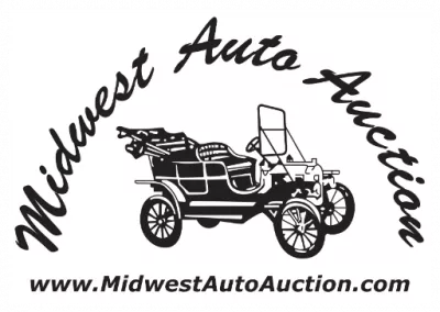 Midwest Auto Auction logo