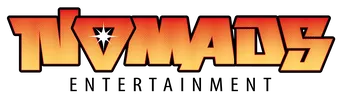 Nomads Adventure Quest logo