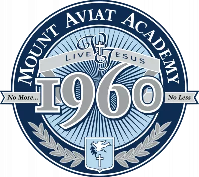 Mount Aviat Academy logo