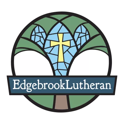 Edgebrook Lutheran Church logo