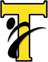 Troy Taekwondo logo
