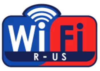 Wi-Fi4U logo