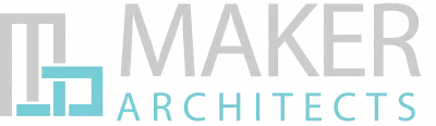 Maker Architects logo