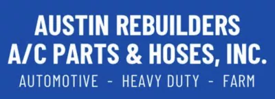 Austin Rebuilders logo