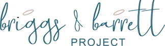 The Briggs and Barrett Project logo