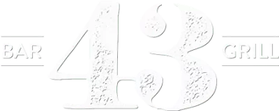 Bar 43 logo