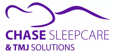 Chase Dental Sleepcare logo