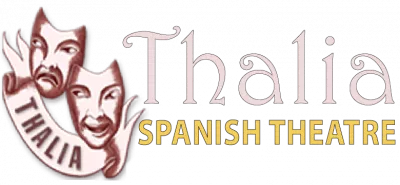 Thalia Spanish Theatre logo