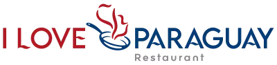 I Love Paraguay Restaurant logo