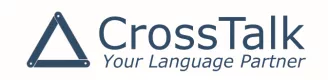 Crosstalk logo