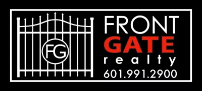 Front Gate Realty logo