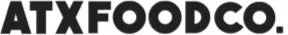 Atx Food Co. logo