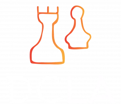 Discovery Chess Learning Center logo