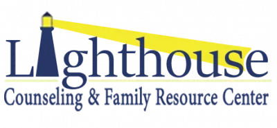 Lighthouse Counseling and Family Resource Center logo