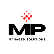 Mp Copiers logo
