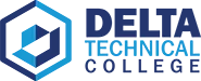 Delta Technical College logo