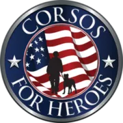 Corsos For Heros Inc. logo