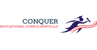CONQUER Educational Consultants logo