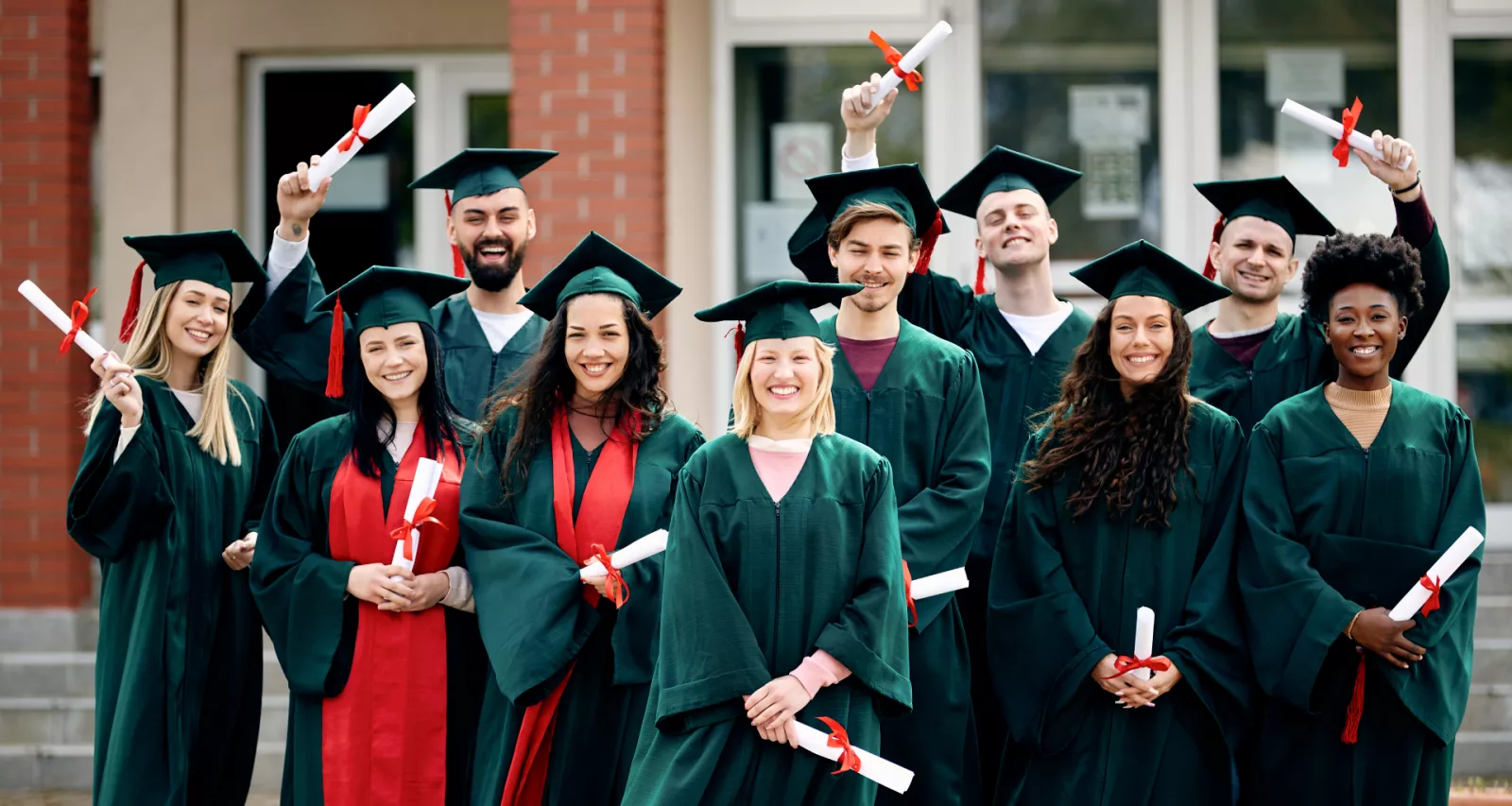 CONQUER Educational Consultants