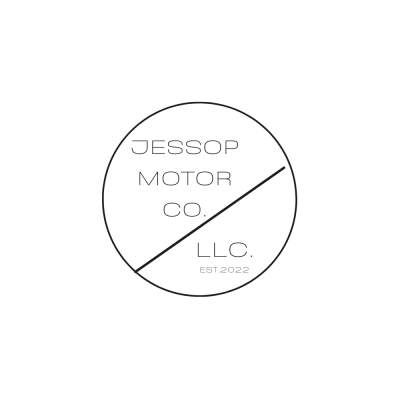 Jessop Motor Co logo