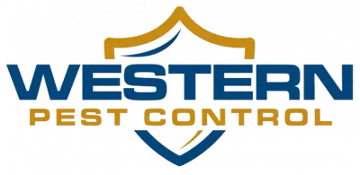 Western Pest Control logo