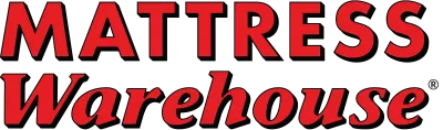Mattress Warehouse logo