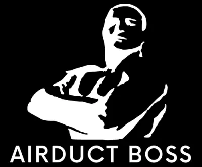Air Duct Boss logo
