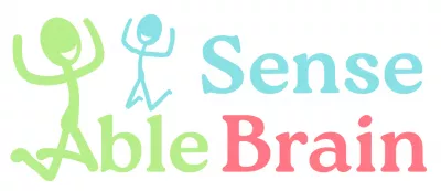 Sense Able Brain Pediatric Therapy logo