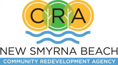 New Smyrna Beach Police Department logo