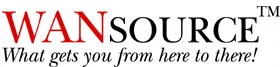 Wansource logo