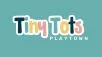 Tiny Tots Playtown logo