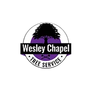 Wesley Chapel Tree Service logo