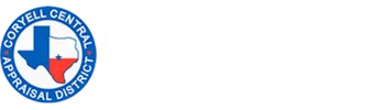 Coryell Central Appraisal District logo