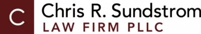 Chris R. Sundstrom Law Firm PLLC logo