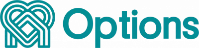 Options for Senior America logo