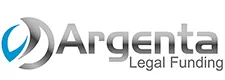 Argenta Legal Funding logo
