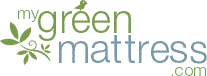 My Green Mattress logo