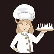 Balkan Bakery logo