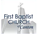 First Baptist Church of Canton logo